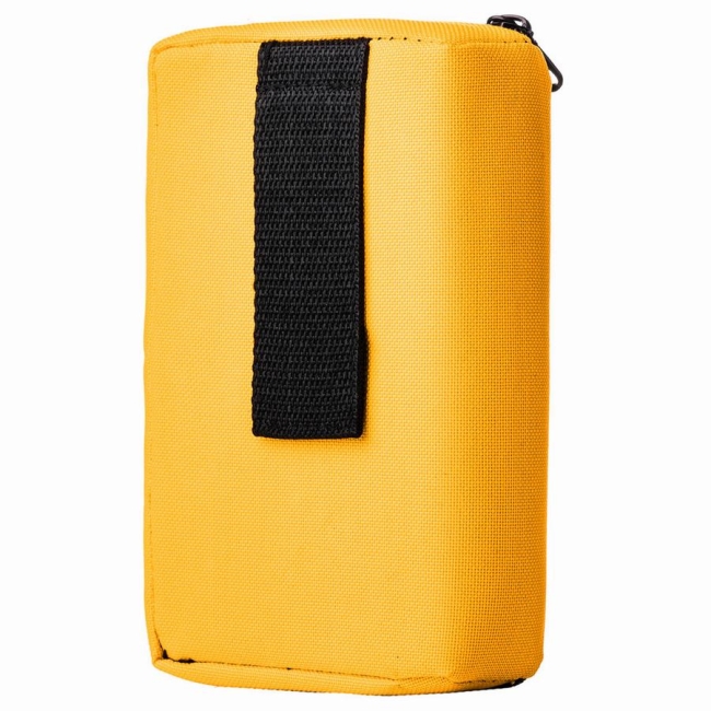 Karella Darttasche THE PAK, Farbe orange